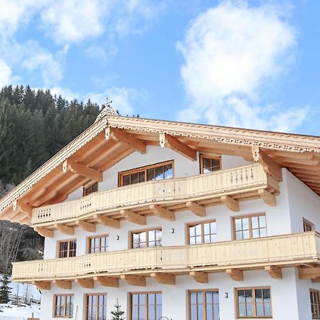 Apartment Vordermitterast Kirchberg in Tirol Esterno foto
