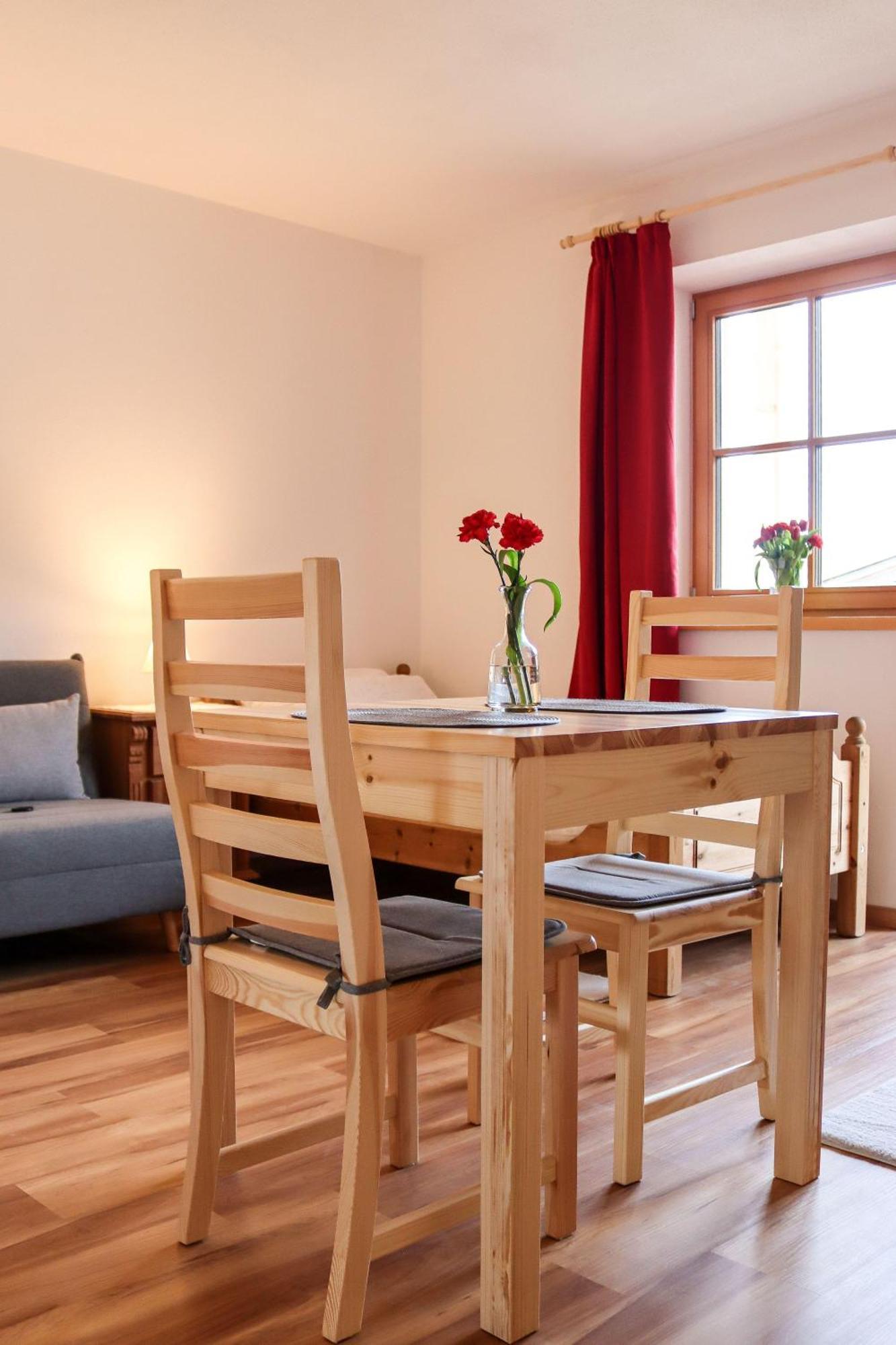 Apartment Vordermitterast Kirchberg in Tirol Esterno foto