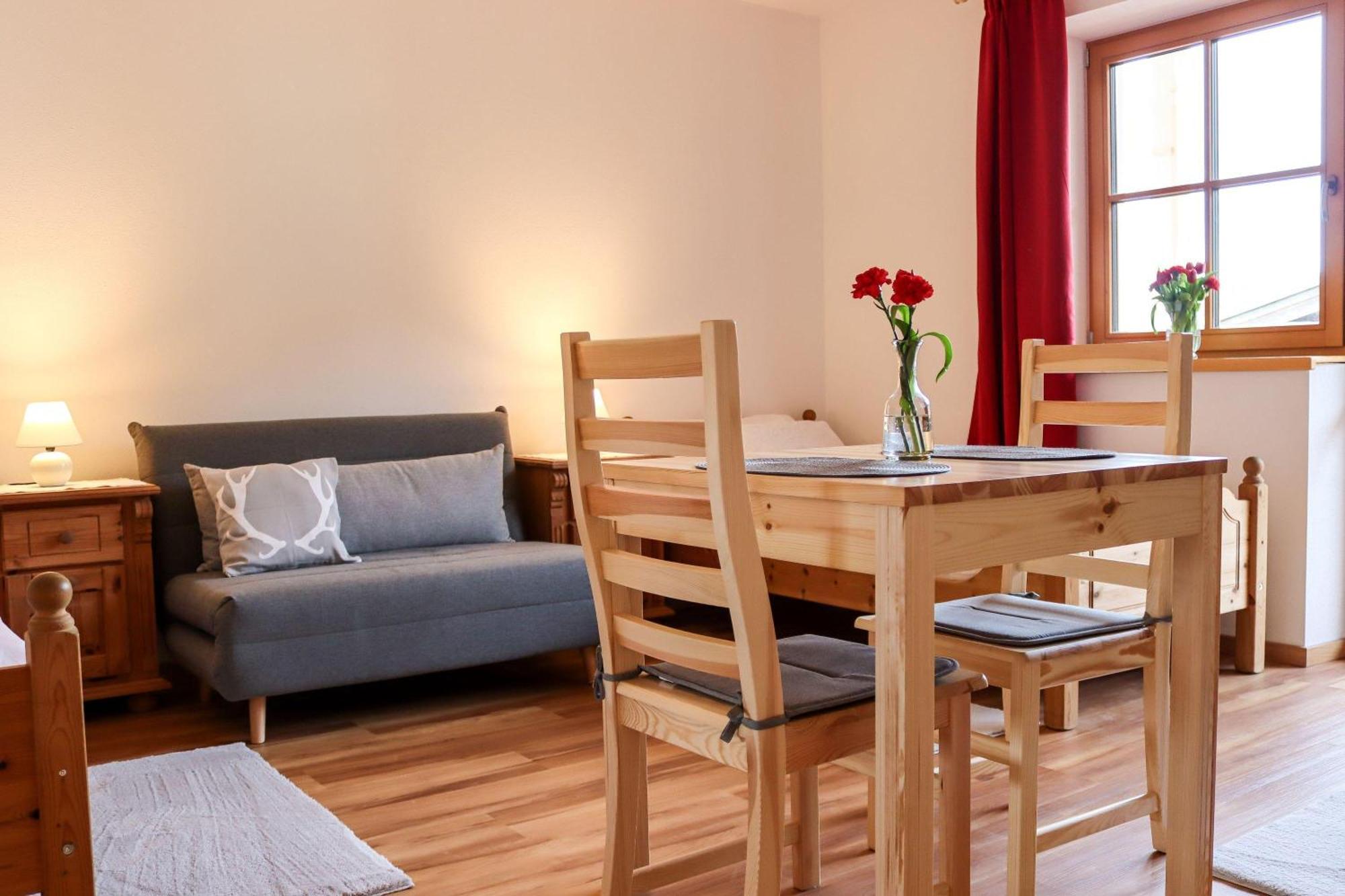 Apartment Vordermitterast Kirchberg in Tirol Esterno foto