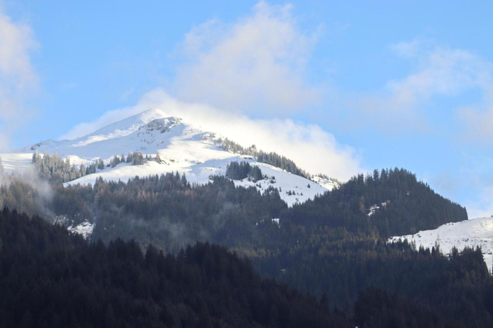 Apartment Vordermitterast Kirchberg in Tirol Esterno foto