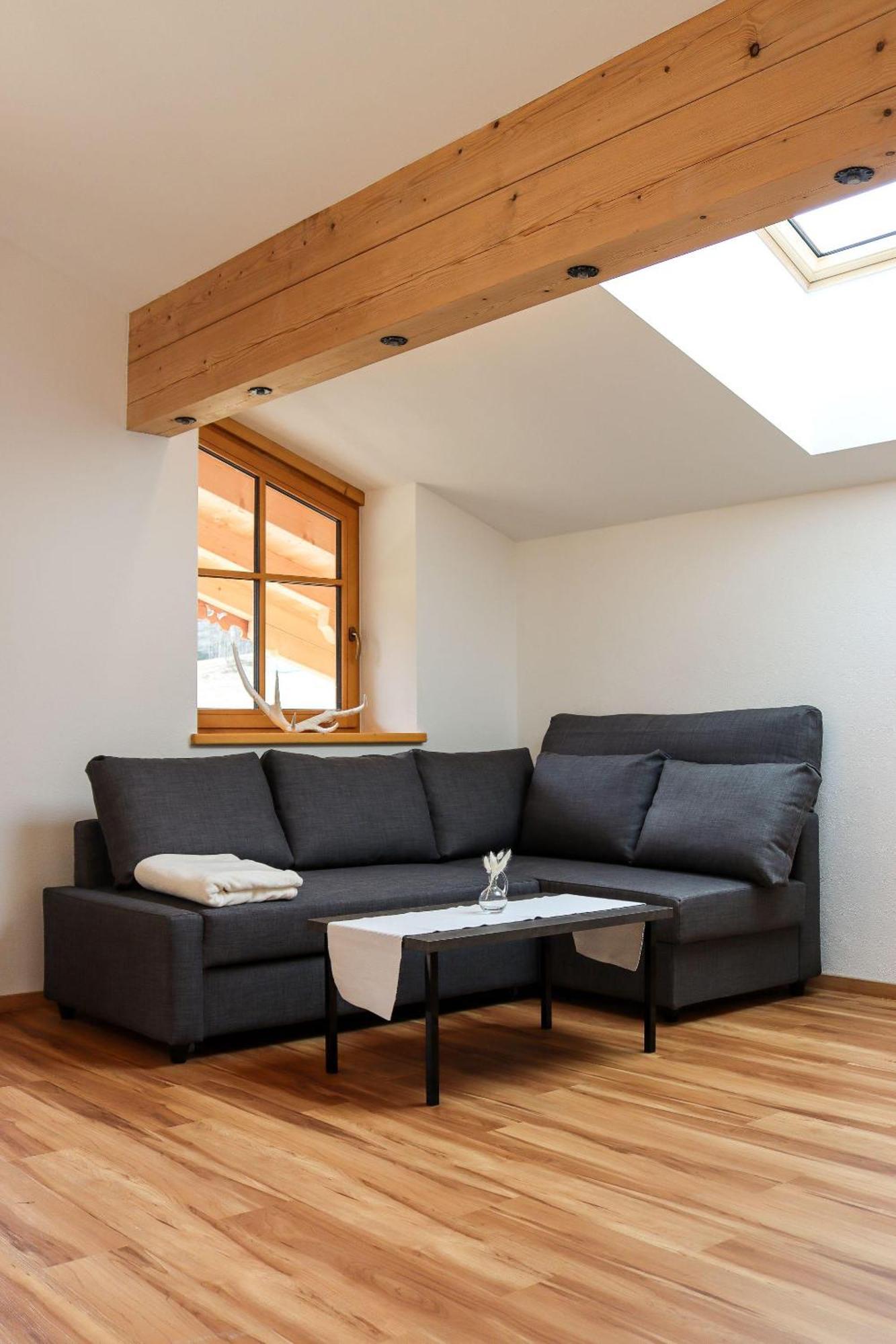 Apartment Vordermitterast Kirchberg in Tirol Esterno foto