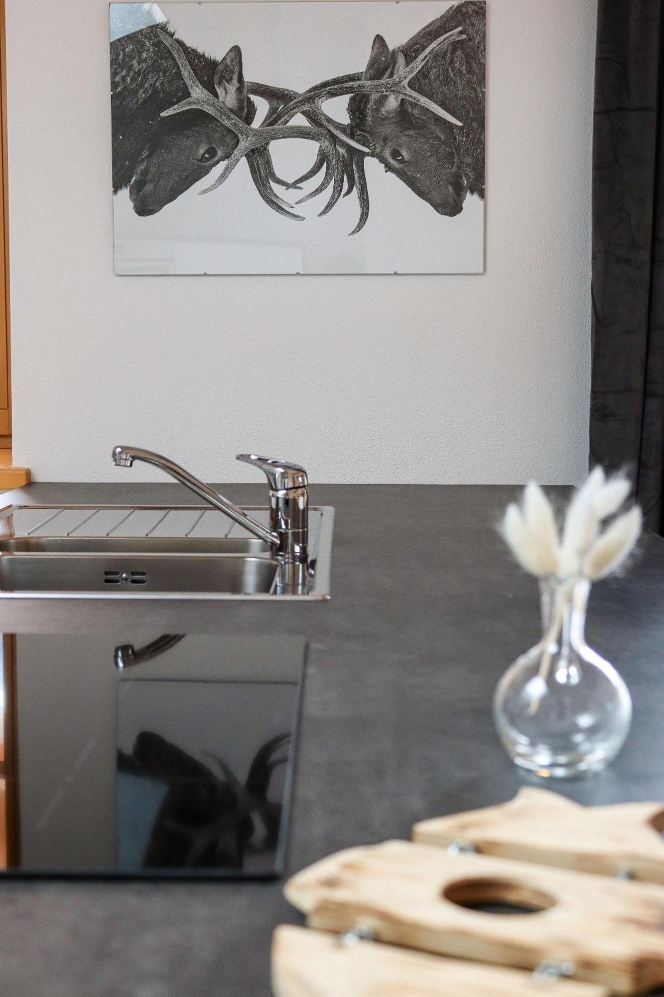 Apartment Vordermitterast Kirchberg in Tirol Esterno foto
