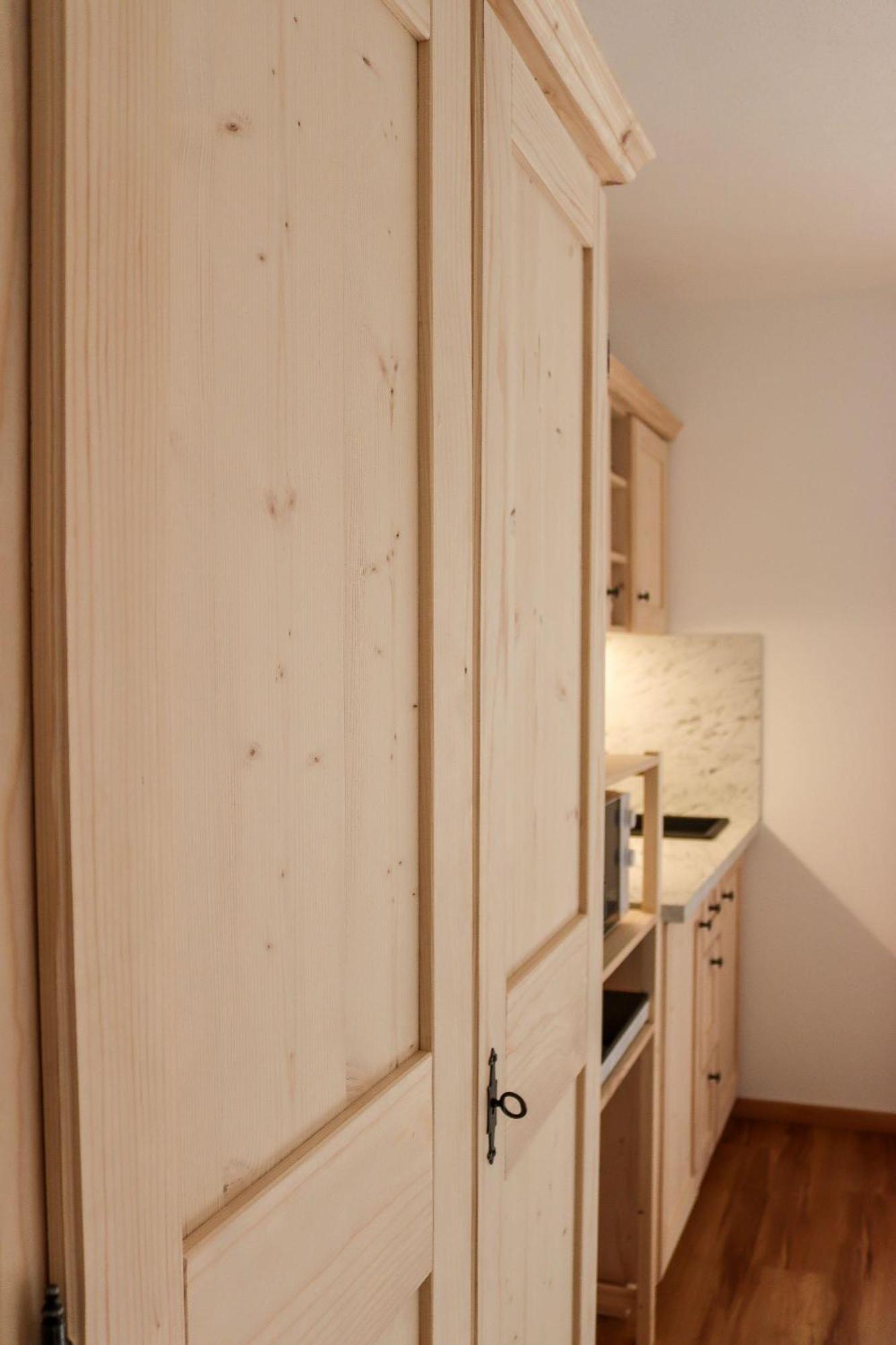 Apartment Vordermitterast Kirchberg in Tirol Esterno foto