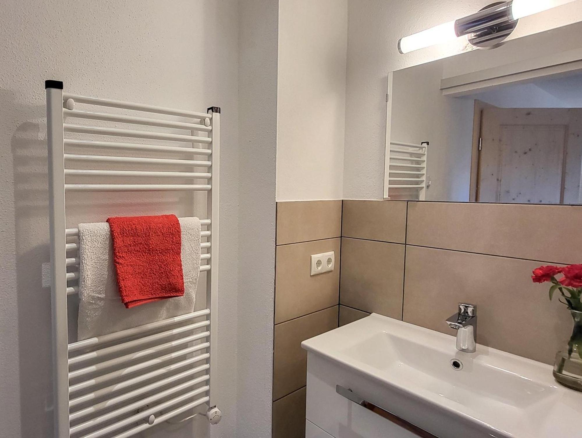 Apartment Vordermitterast Kirchberg in Tirol Esterno foto