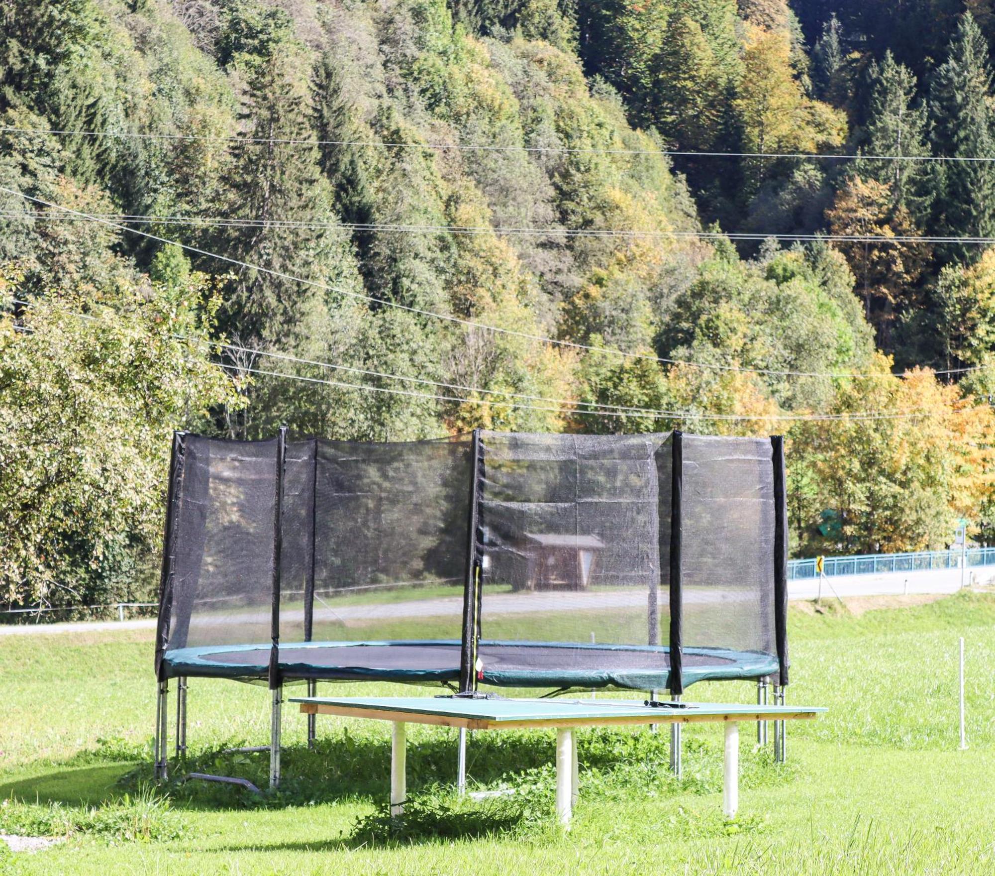 Apartment Vordermitterast Kirchberg in Tirol Esterno foto